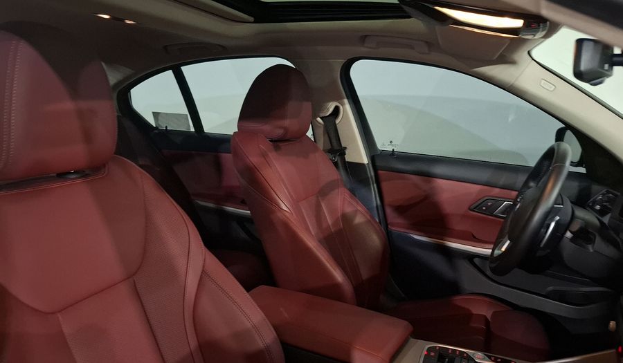 Bmw Serie 3 2.0 320I AUTO Sedan 2023