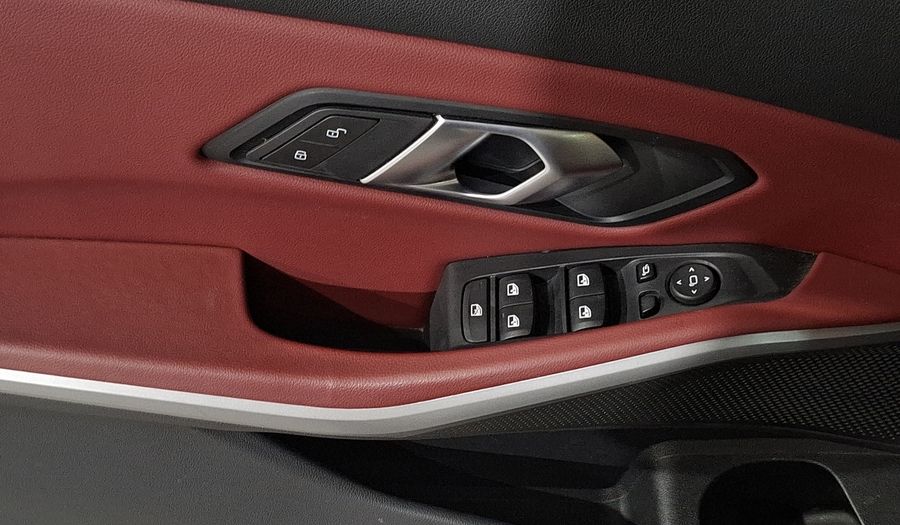 Bmw Serie 3 2.0 320I AUTO Sedan 2023