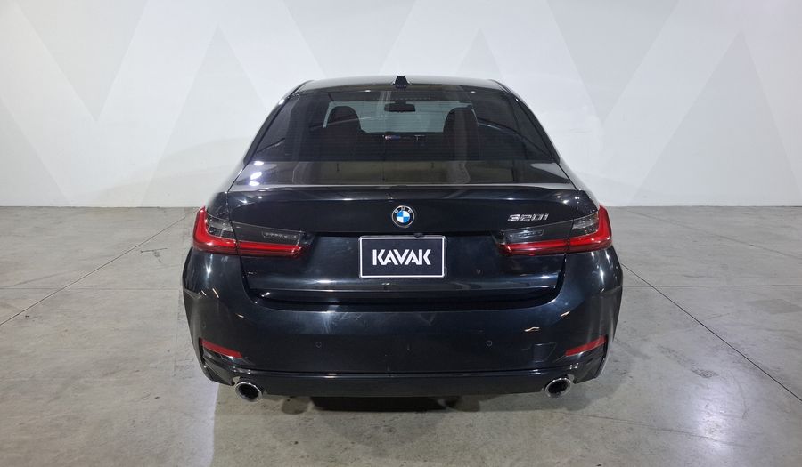 Bmw Serie 3 2.0 320I AUTO Sedan 2023