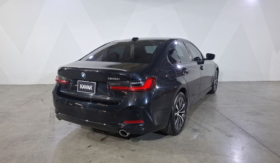 Bmw Serie 3 2.0 320I AUTO Sedan 2023