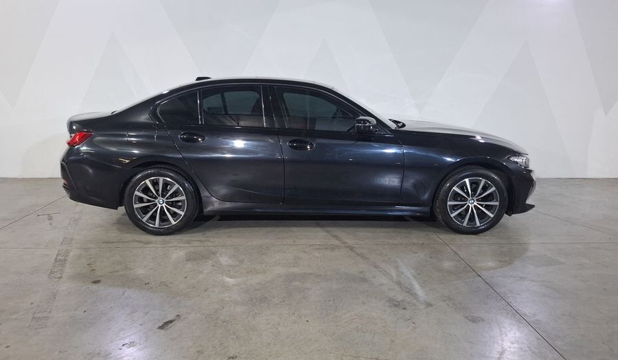 Bmw Serie 3 2.0 320I AUTO Sedan 2023