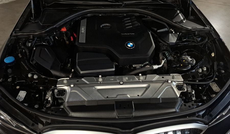 Bmw Serie 3 2.0 320I AUTO Sedan 2023