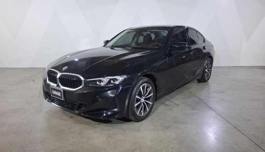 Bmw • Serie 3