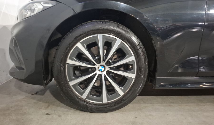 Bmw Serie 3 2.0 320I AUTO Sedan 2023