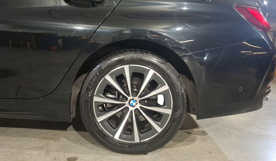 Bmw Serie 3 2.0 320I AUTO Sedan 2023