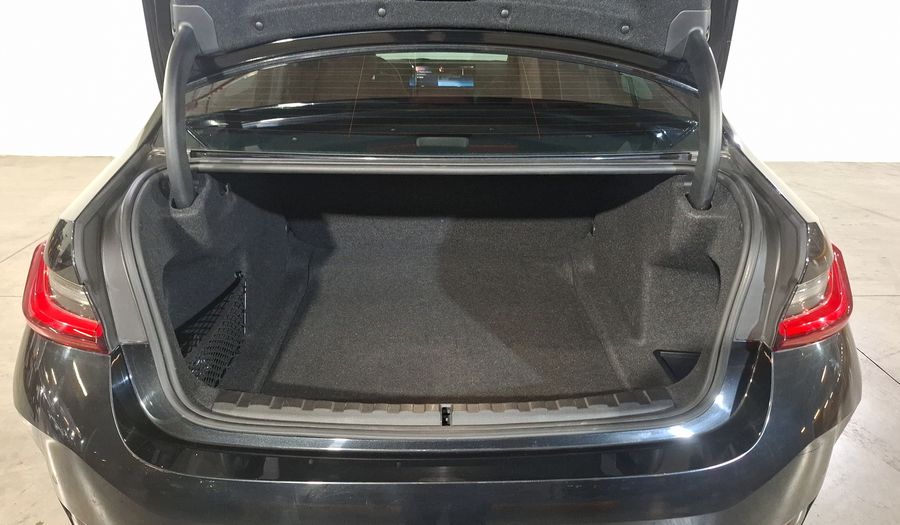 Bmw Serie 3 2.0 320I AUTO Sedan 2023