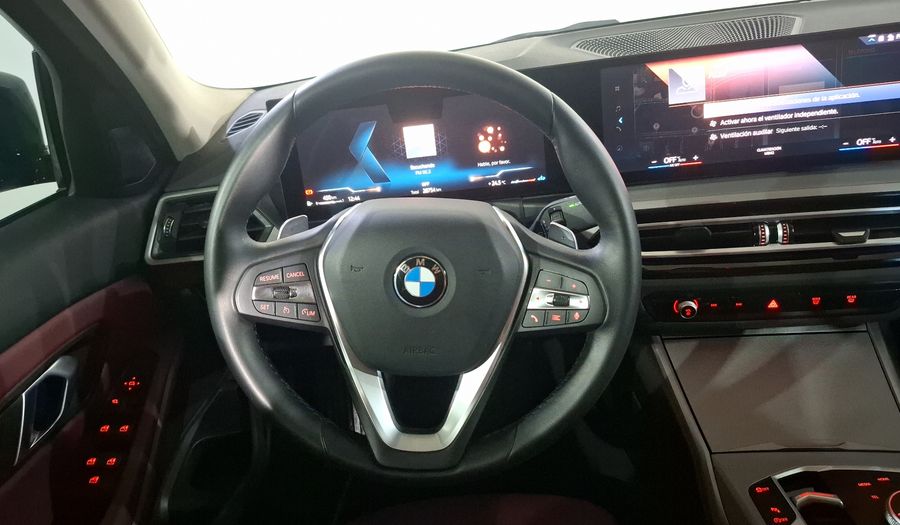 Bmw Serie 3 2.0 320I AUTO Sedan 2023