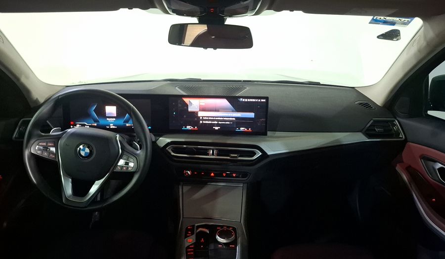 Bmw Serie 3 2.0 320I AUTO Sedan 2023