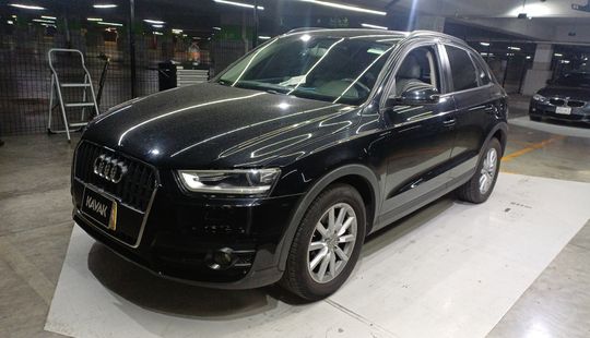 Audi • Q3
