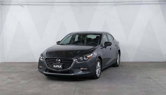 Mazda • Mazda 3