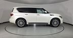 Infiniti Qx80 5.6 8 PASAJEROS AT 4WD Suv 2016