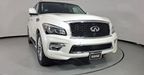 Infiniti Qx80 5.6 8 PASAJEROS AT 4WD Suv 2016