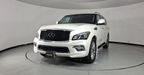 Infiniti Qx80 5.6 8 PASAJEROS AT 4WD Suv 2016