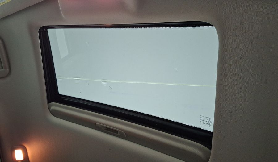 Infiniti Qx80 5.6 8 PASAJEROS AT 4WD Suv 2016