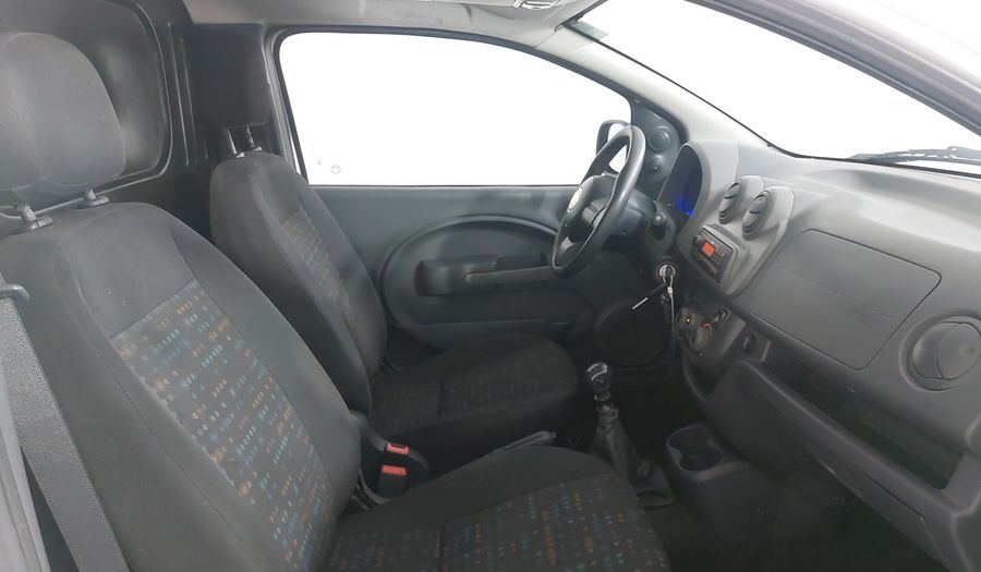 Ram Promaster Rapid 1.4 TM Van 2019