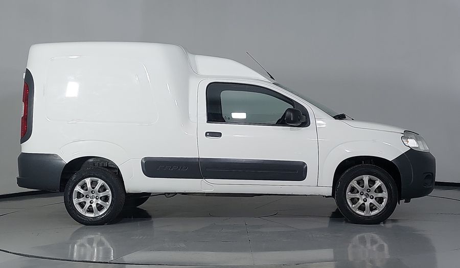 Ram Promaster Rapid 1.4 TM Van 2019