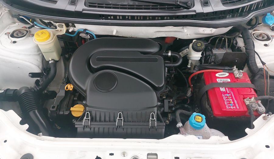 Ram Promaster Rapid 1.4 TM Van 2019