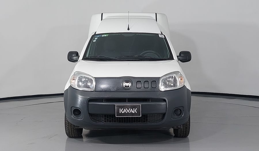 Ram Promaster Rapid 1.4 TM Van 2019