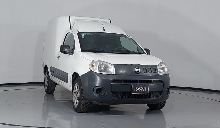 Ram Promaster Rapid 1.4 TM Van 2019
