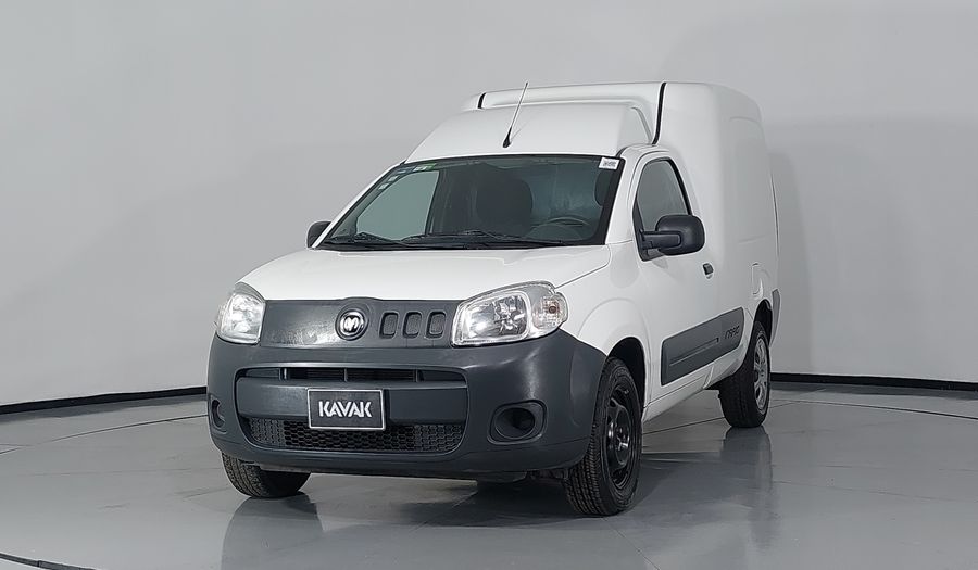 Ram Promaster Rapid 1.4 TM Van 2019