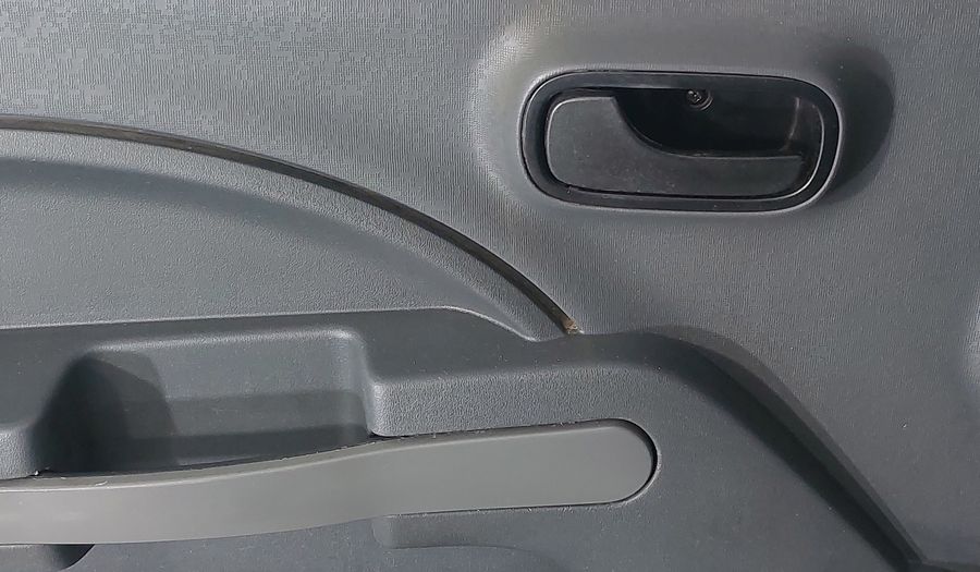 Ram Promaster Rapid 1.4 TM Van 2019