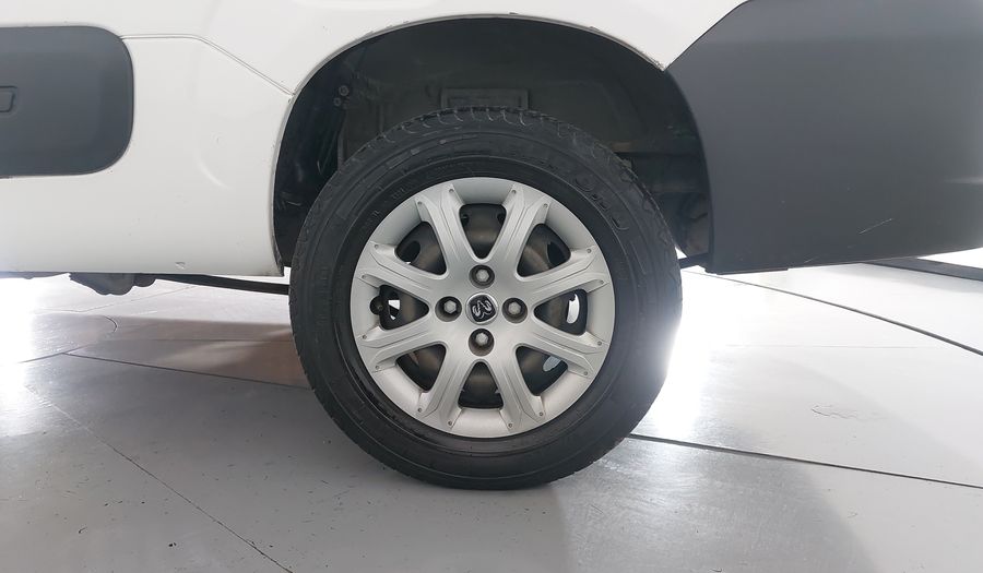 Ram Promaster Rapid 1.4 TM Van 2019