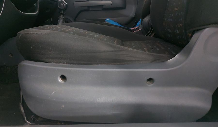 Ram Promaster Rapid 1.4 TM Van 2019