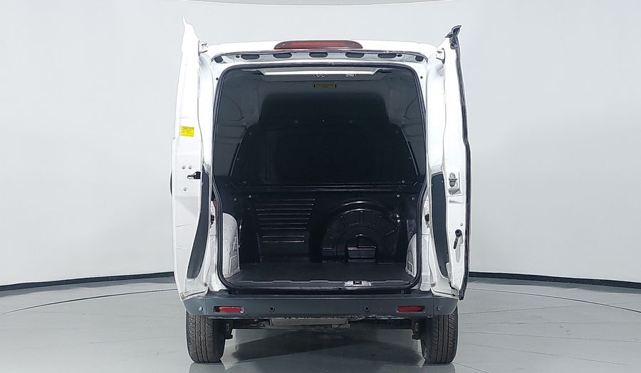 Ram Promaster Rapid 1.4 TM Van 2019