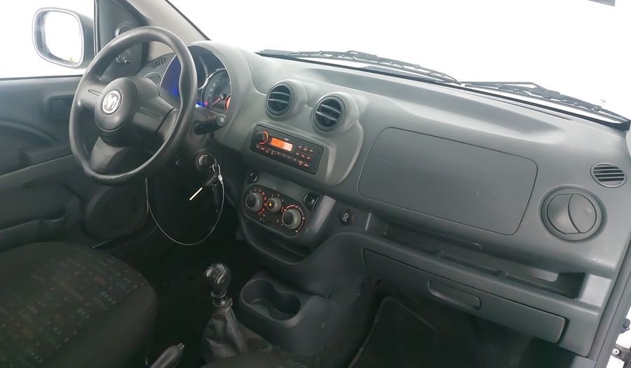 Ram Promaster Rapid 1.4 TM Van 2019