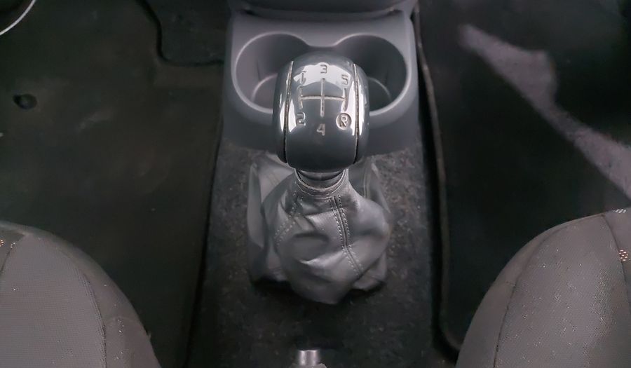 Ram Promaster Rapid 1.4 TM Van 2019