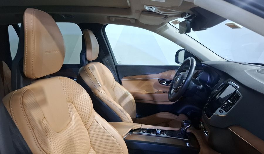 Volvo Xc90 2.0 INSCRIPTION T6 AWD AT Suv 2016