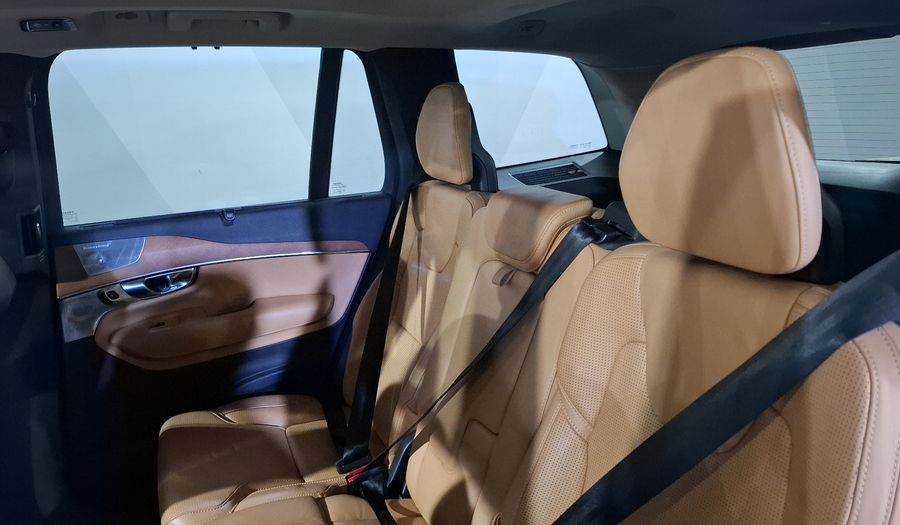 Volvo Xc90 2.0 INSCRIPTION T6 AWD AT Suv 2016