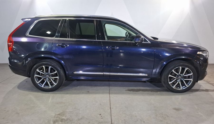 Volvo Xc90 2.0 INSCRIPTION T6 AWD AT Suv 2016
