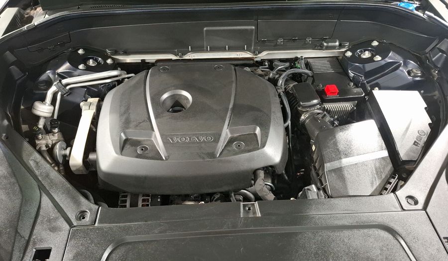 Volvo Xc90 2.0 INSCRIPTION T6 AWD AT Suv 2016