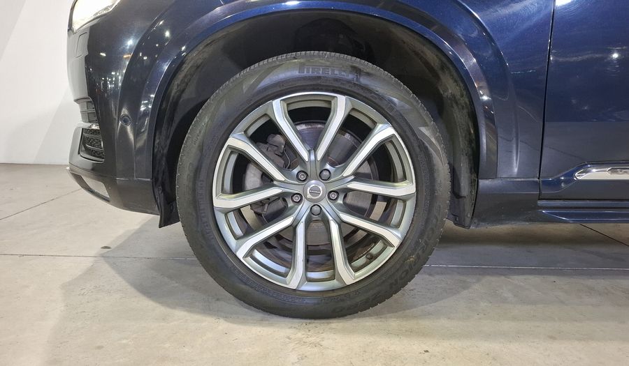 Volvo Xc90 2.0 INSCRIPTION T6 AWD AT Suv 2016