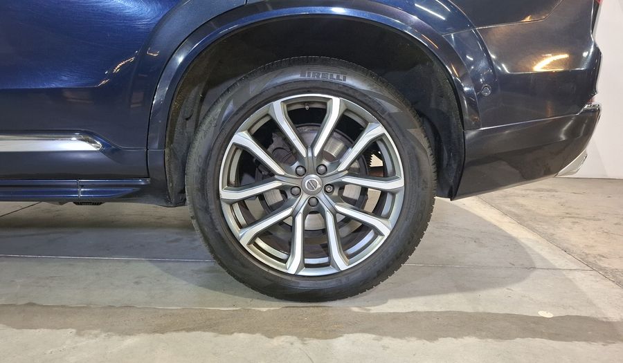 Volvo Xc90 2.0 INSCRIPTION T6 AWD AT Suv 2016