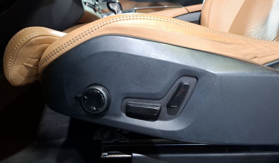 Volvo Xc90 2.0 INSCRIPTION T6 AWD AT Suv 2016