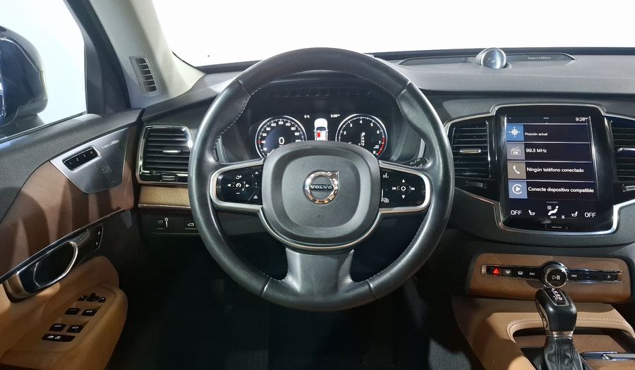 Volvo Xc90 2.0 INSCRIPTION T6 AWD AT Suv 2016