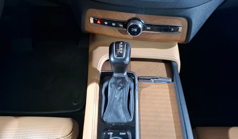 Volvo Xc90 2.0 INSCRIPTION T6 AWD AT Suv 2016