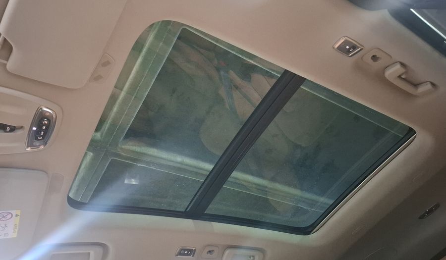 Volvo Xc90 2.0 INSCRIPTION T6 AWD AT Suv 2016