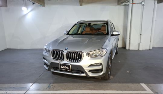 Bmw • X3