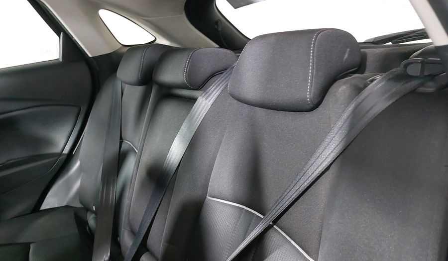 Mazda Cx-3 2.0 I SPORT 2WD AT Suv 2020