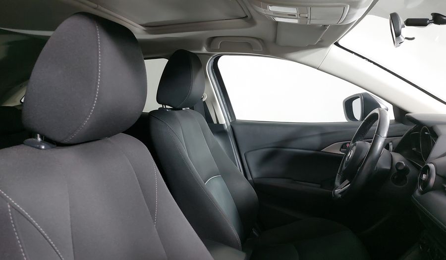 Mazda Cx-3 2.0 I SPORT 2WD AT Suv 2020