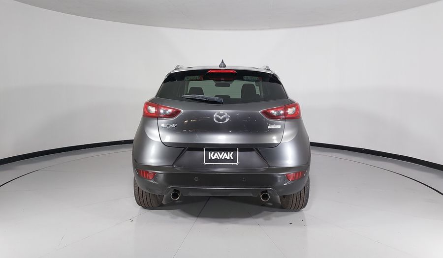 Mazda Cx-3 2.0 I SPORT 2WD AT Suv 2020