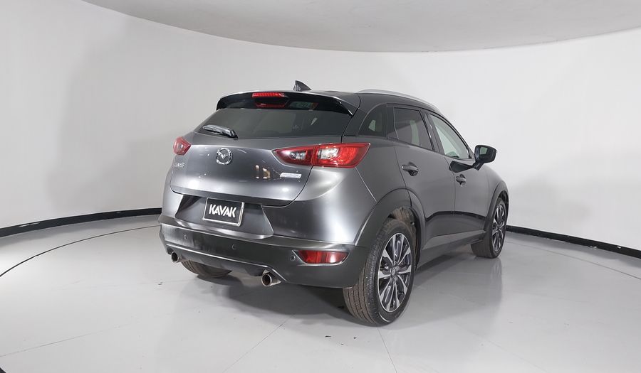 Mazda Cx-3 2.0 I SPORT 2WD AT Suv 2020