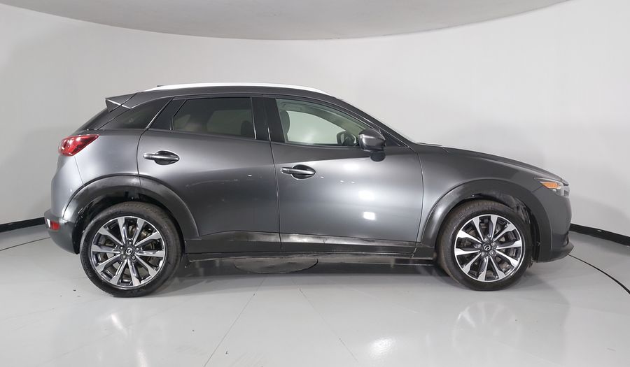 Mazda Cx-3 2.0 I SPORT 2WD AT Suv 2020