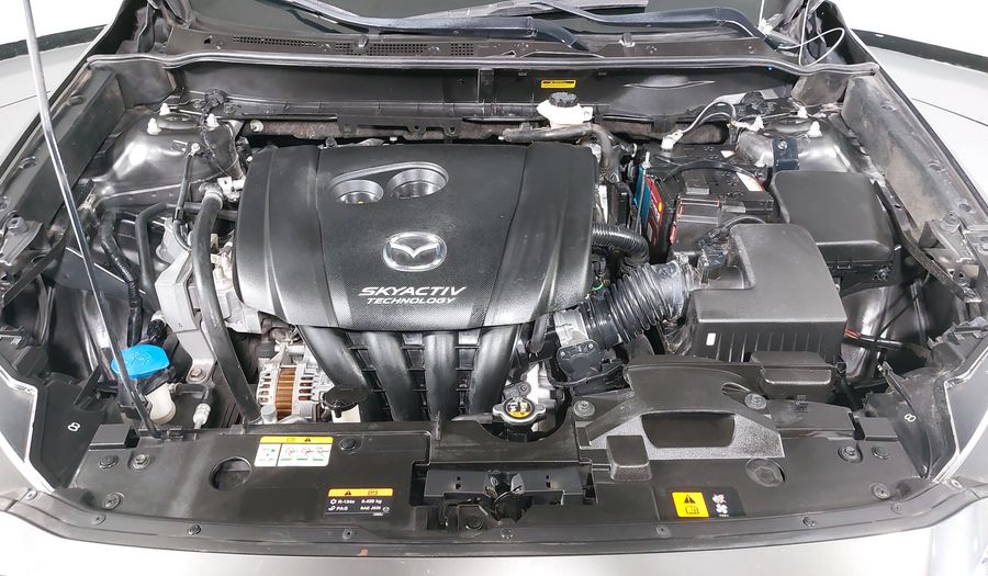 Mazda Cx-3 2.0 I SPORT 2WD AT Suv 2020