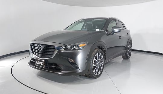 Mazda • CX-3