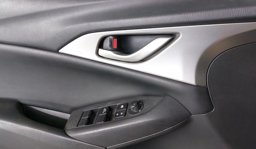 Mazda Cx-3 2.0 I SPORT 2WD AT Suv 2020