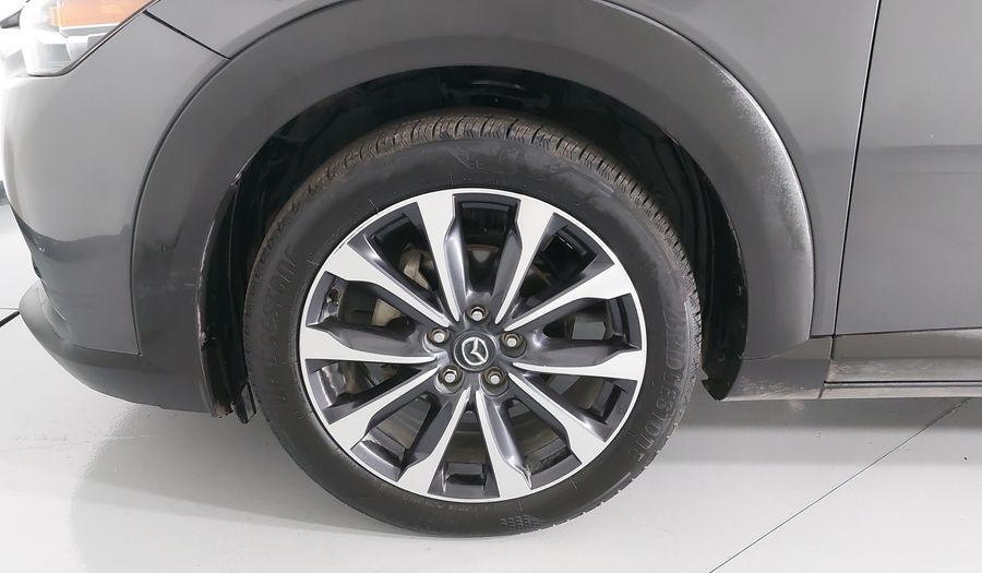 Mazda Cx-3 2.0 I SPORT 2WD AT Suv 2020